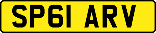 SP61ARV