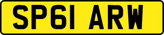 SP61ARW