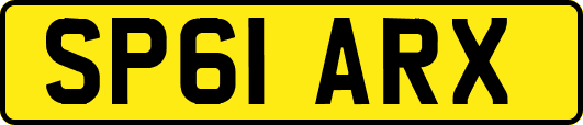 SP61ARX