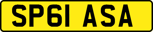 SP61ASA