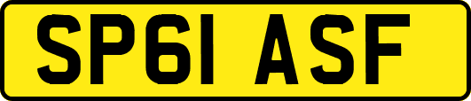 SP61ASF