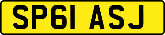 SP61ASJ