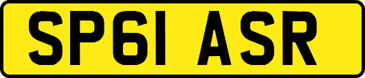 SP61ASR