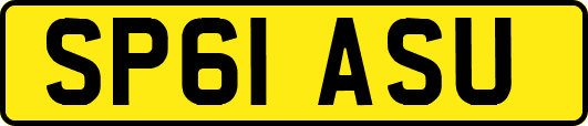 SP61ASU