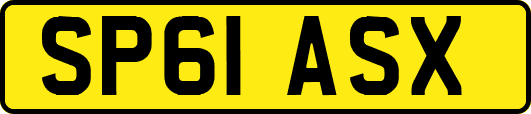 SP61ASX