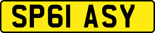 SP61ASY