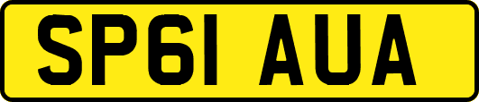 SP61AUA