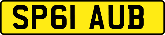 SP61AUB