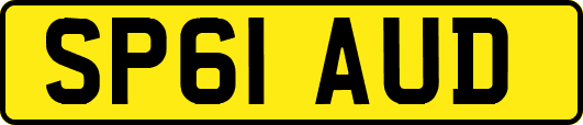 SP61AUD