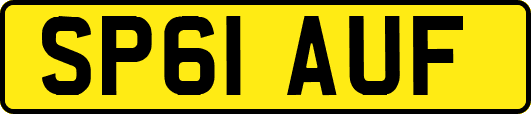 SP61AUF
