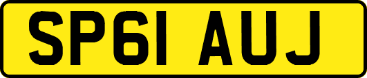 SP61AUJ