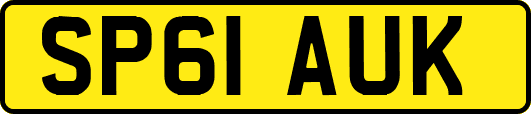 SP61AUK