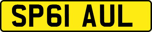 SP61AUL