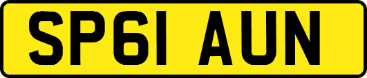 SP61AUN