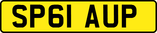 SP61AUP