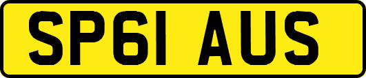 SP61AUS