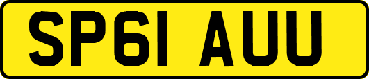 SP61AUU