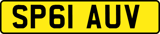 SP61AUV