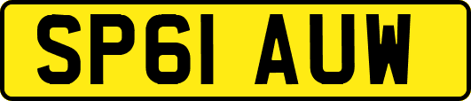 SP61AUW