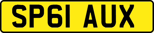 SP61AUX