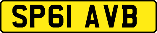 SP61AVB