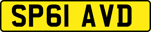 SP61AVD