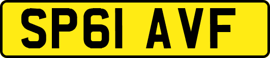 SP61AVF