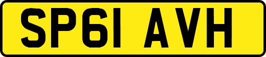 SP61AVH