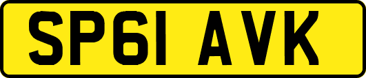 SP61AVK