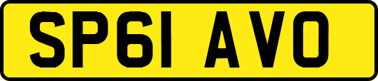 SP61AVO