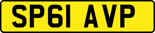 SP61AVP