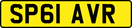 SP61AVR