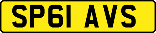 SP61AVS
