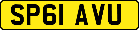 SP61AVU