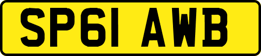 SP61AWB
