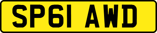 SP61AWD
