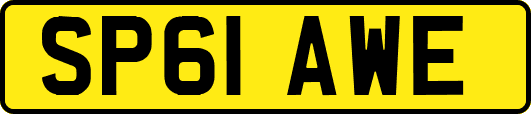 SP61AWE