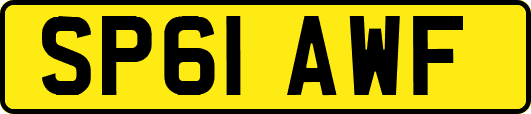 SP61AWF