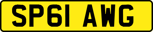 SP61AWG