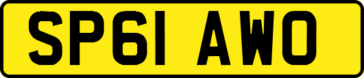 SP61AWO