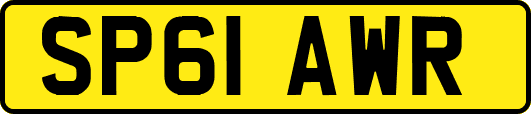 SP61AWR
