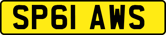 SP61AWS