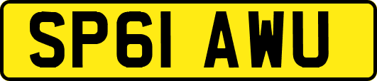 SP61AWU