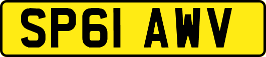 SP61AWV