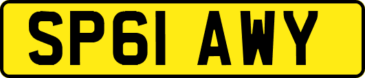 SP61AWY