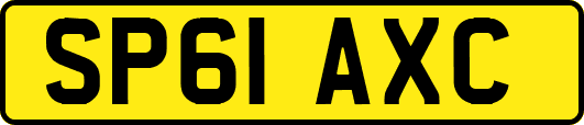 SP61AXC