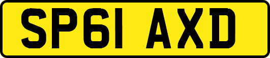 SP61AXD