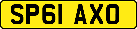 SP61AXO