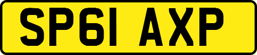 SP61AXP