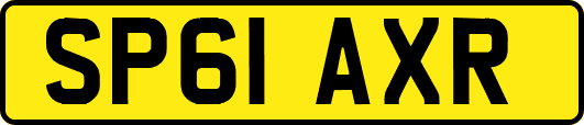 SP61AXR